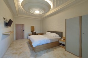 Maulidia Hotel Syariah & Convention Center