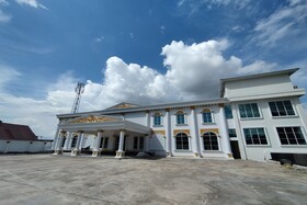 Maulidia Hotel Syariah & Convention Center
