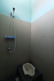 Spot On 93465 Archa Guest House Syariah