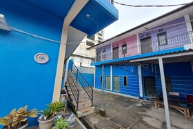 Spot On 93465 Archa Guest House Syariah