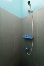 Spot On 93465 Archa Guest House Syariah