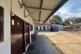 Steze Guesthouse Syariah Telanaipura