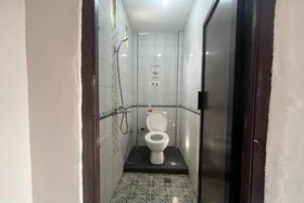 Steze Guesthouse Syariah Telanaipura