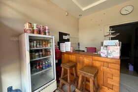 Steze Guesthouse Syariah Telanaipura