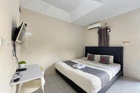 Steze Guesthouse Syariah Telanaipura