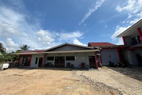 Steze Guesthouse Syariah Telanaipura