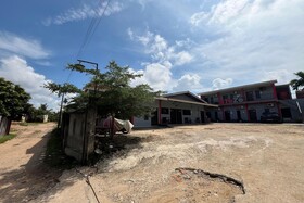 Steze Guesthouse Syariah Telanaipura