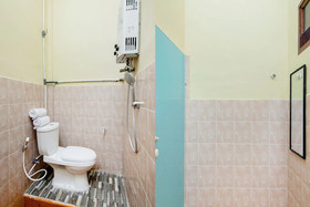 Hotel Stadion by OYO Rooms