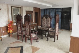 Grand Malaka Ethical Hotel