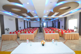 Grand Malaka Ethical Hotel