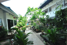 Grand Malaka Ethical Hotel
