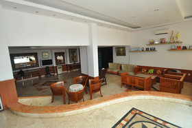Grand Malaka Ethical Hotel