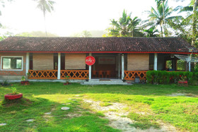 Anjung Bang Oking Hotel & Resort by OYO Rooms