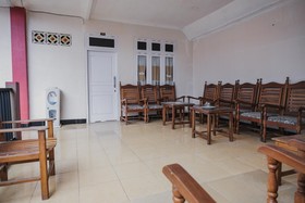 Hotel & RM Sahabat Utama by RedDoorz