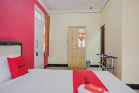 Hotel & RM Sahabat Utama by RedDoorz