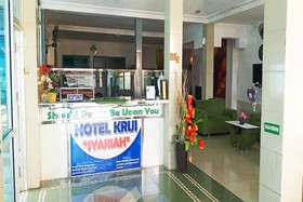 Hotel Krui Syariah by OYO Rooms