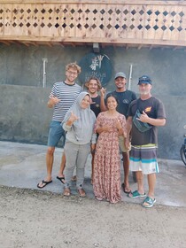 Rumah Nalu Surf Camp