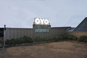 Intan Hotel by OYO Rooms
