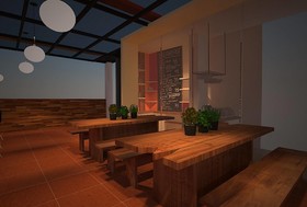 JAV Front One Hotel Lahat