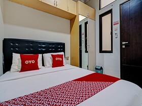 Losmen Diah Syariah By OYO