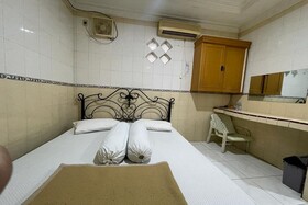 OYO 93502 Homestay Pakmuklis Syariah 2 Near Taman Mini Lhokseumawe