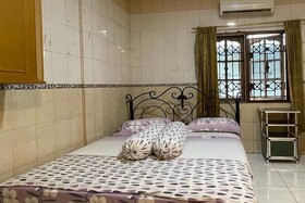 OYO 93502 Homestay Pakmuklis Syariah 2 Near Taman Mini Lhokseumawe