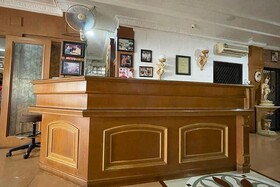 OYO 93502 Homestay Pakmuklis Syariah 2 Near Taman Mini Lhokseumawe