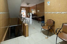 OYO 93502 Homestay Pakmuklis Syariah 2 Near Taman Mini Lhokseumawe