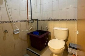 OYO 93502 Homestay Pakmuklis Syariah 2 Near Taman Mini Lhokseumawe