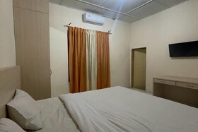OYO 93502 Homestay Pakmuklis Syariah 2 Near Taman Mini Lhokseumawe