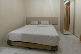 OYO 93502 Homestay Pakmuklis Syariah 2 Near Taman Mini Lhokseumawe