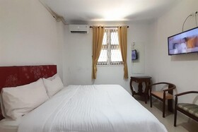 OYO 93502 Homestay Pakmuklis Syariah 2 Near Taman Mini Lhokseumawe