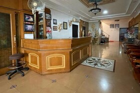 OYO 93502 Homestay Pakmuklis Syariah 2 Near Taman Mini Lhokseumawe