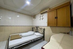 OYO 93502 Homestay Pakmuklis Syariah 2 Near Taman Mini Lhokseumawe
