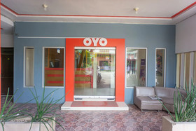 Wisma Kuta Karang by OYO Rooms