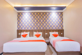 Wisma Kuta Karang by OYO Rooms