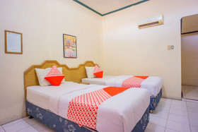 Wisma Kuta Karang by OYO Rooms