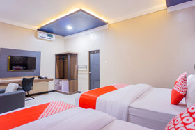Wisma Kuta Karang by OYO Rooms