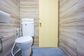 Wisma Kuta Karang by OYO Rooms