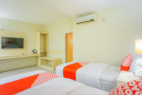 Wisma Kuta Karang by OYO Rooms
