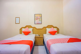 Wisma Kuta Karang by OYO Rooms