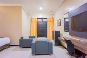 Wisma Kuta Karang by OYO Rooms