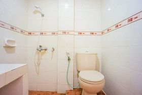 Wisma Kuta Karang by OYO Rooms