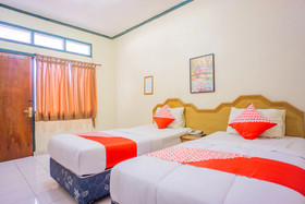 Wisma Kuta Karang by OYO Rooms
