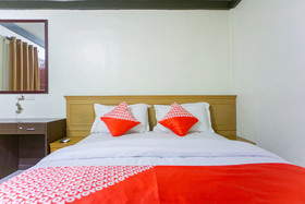Wisma Kuta Karang by OYO Rooms