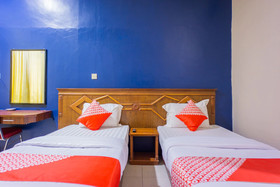 Wisma Kuta Karang by OYO Rooms