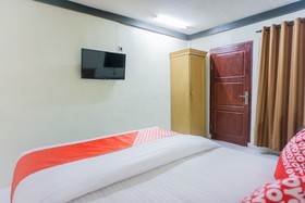 Wisma Kuta Karang by OYO Rooms