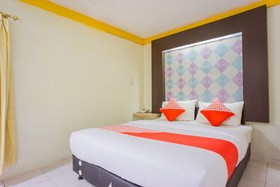 Wisma Kuta Karang by OYO Rooms