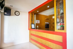 Wisma Kuta Karang by OYO Rooms