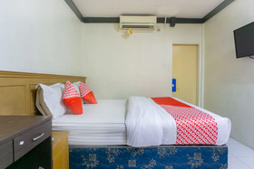 Wisma Kuta Karang by OYO Rooms